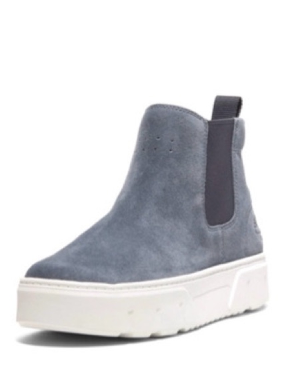 Timberland Laurel Court Mid Sneaker Boot (NWOT)